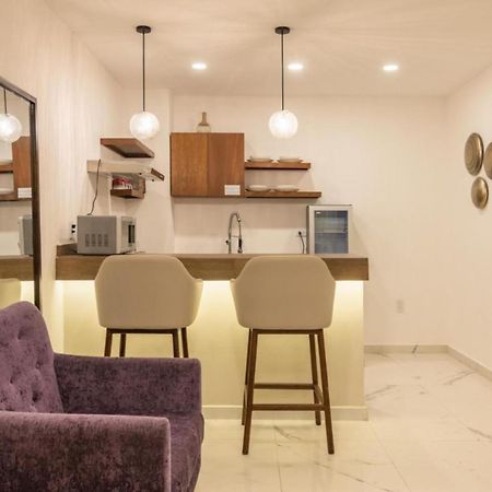 Collection O Hotel Marvic Playa del Carmen Eksteriør bilde